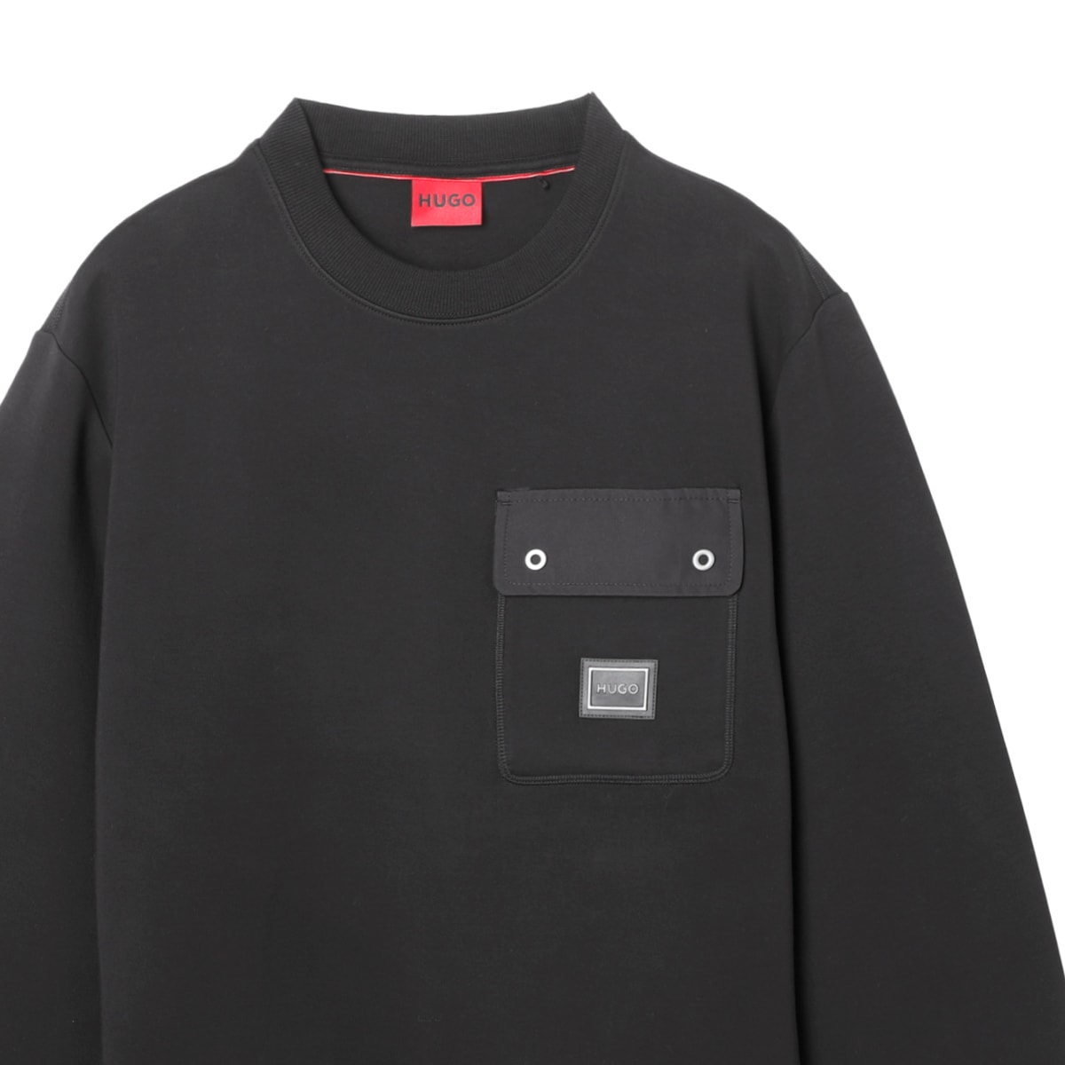 【関税込】HUGOBOSS ヒューゴボス HUGO Dimonihood スウェット HUGO HUGOBOSS ヒューゴヒューゴボス スウェット/DHALULI メンズ