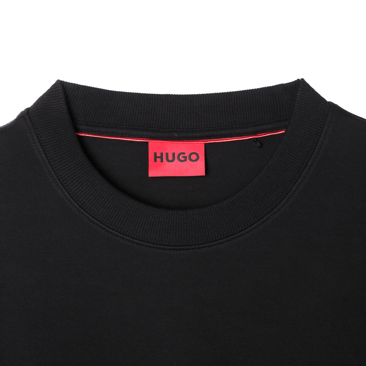 HUGO HUGO BOSS ヒューゴ ヒューゴボス チェック柄 コーデュロイ シャツジャケット M オリーブ系 メンズ main image 0