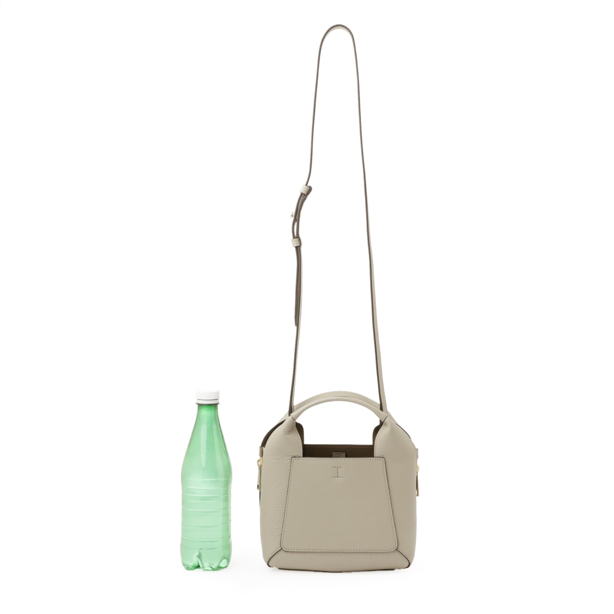 【タイムセール】FURLA フルラ トートバッグ/GILDA MINI レディース