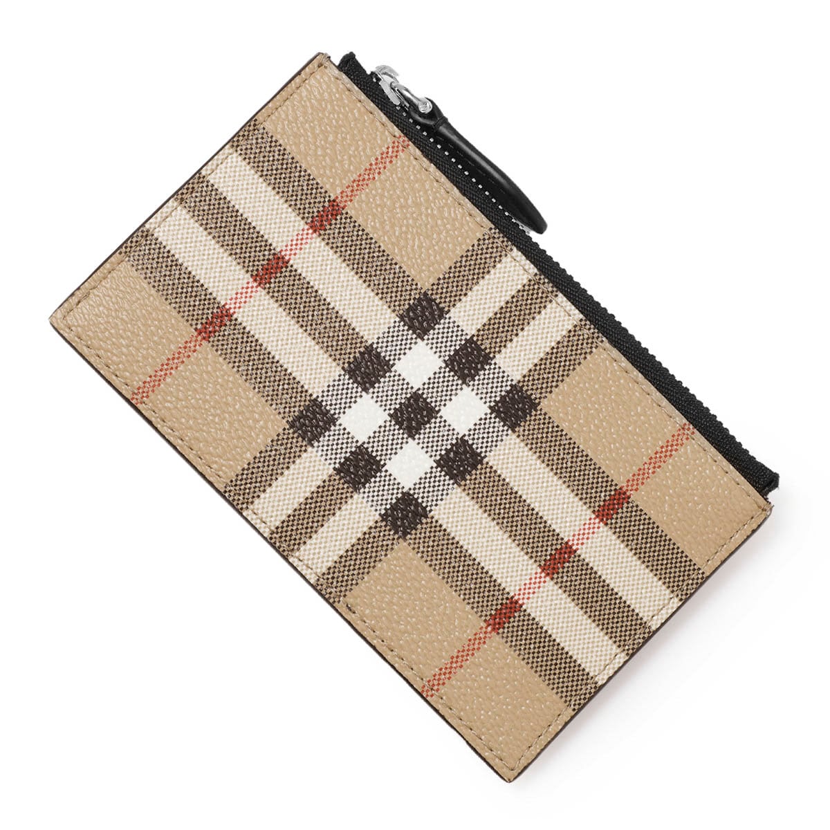 アウトレット】BURBERRY バーバリー カードケース/ALWYN DFC メンズ