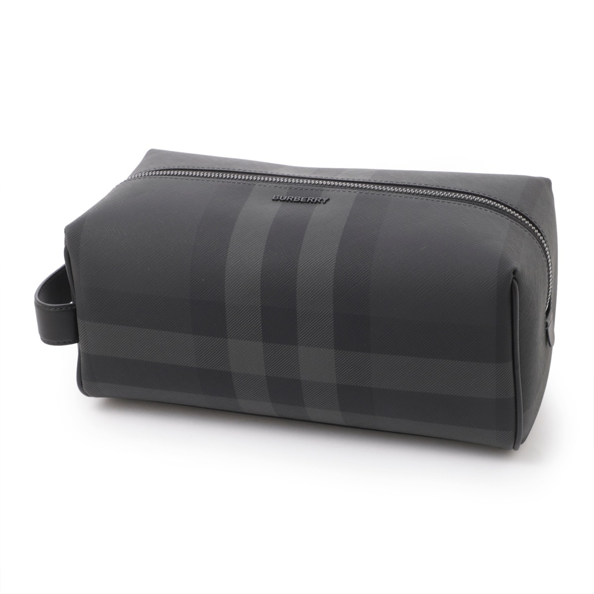 BURBERRY バーバリー クラッチバッグ/トラベルポーチ/WASHBAG BRT 