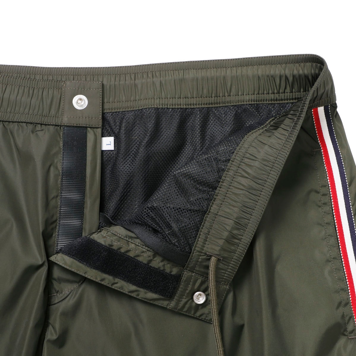 6万取引突破◆UPS速達便【MONCLER★24AW】スイムパンツ 6万取引突破◇UPS速達便【MONCLER☆24AW】スイムパンツ 6万取引