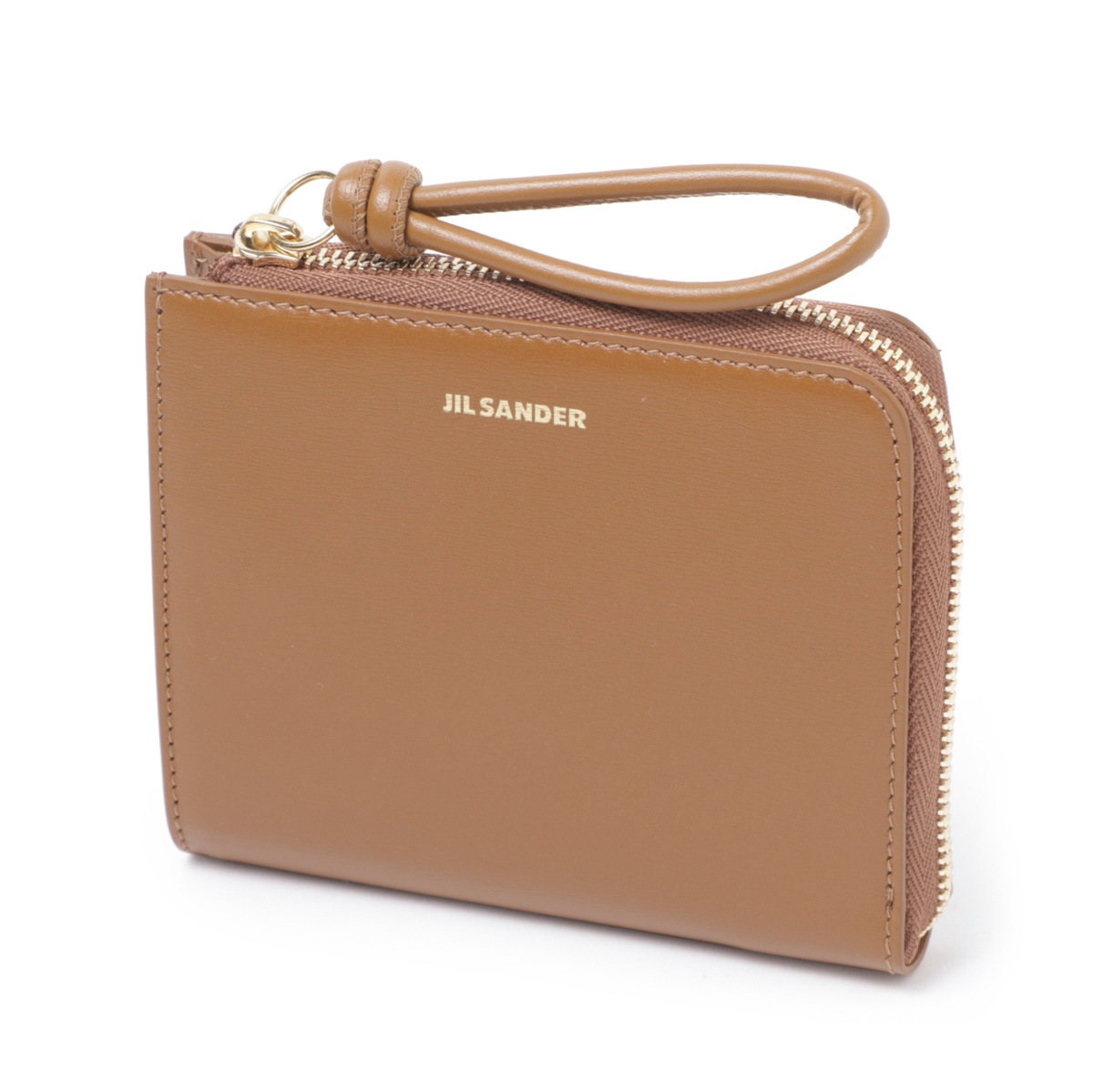 JIL SANDER ジルサンダー カードケース/CREDIT CARD PURSE GIRO