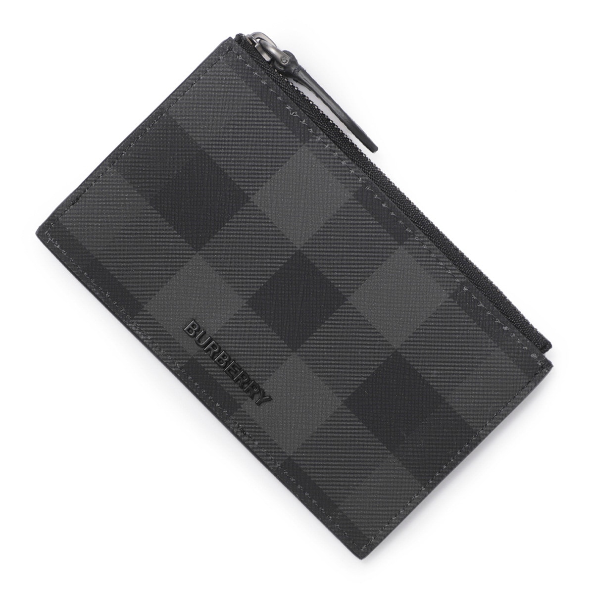 バーバリー Burberry ロンドンチェック ウォレット BURBERRY バーバリー 2つ折り財布/バムバッグ/LONDON CHECK