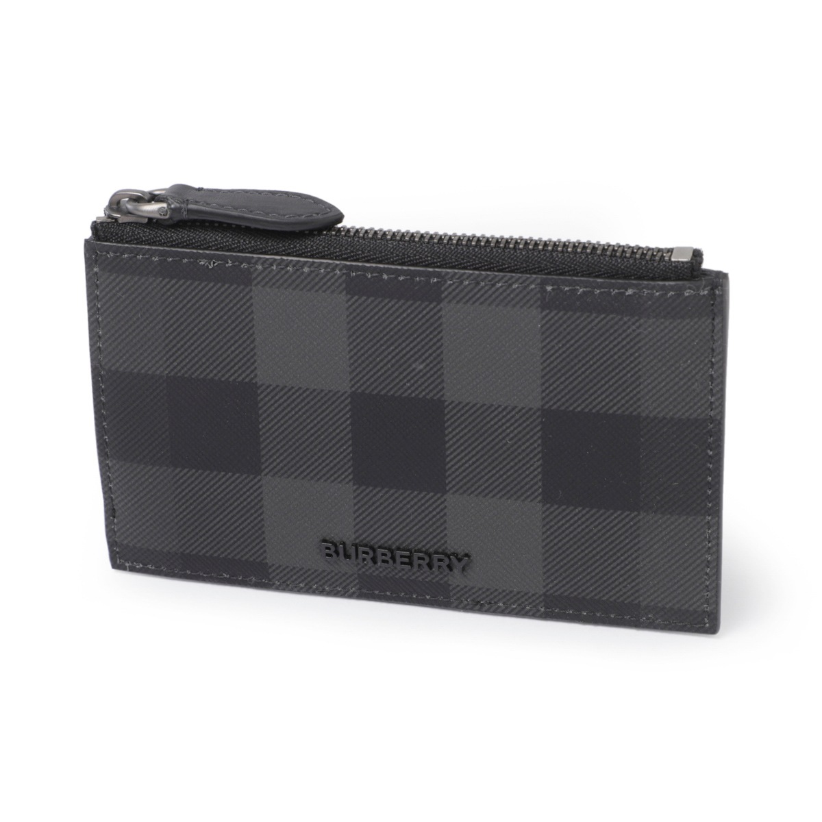 BURBERRY バーバリー カードケース/フラグメントケース/ALWYN BRT メンズ