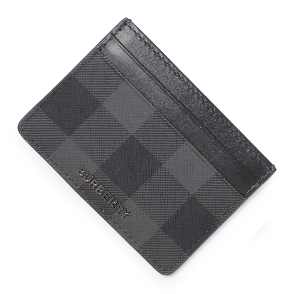 BURBERRY バーバリー カードケース メンズ | メンズ・ブランド一覧