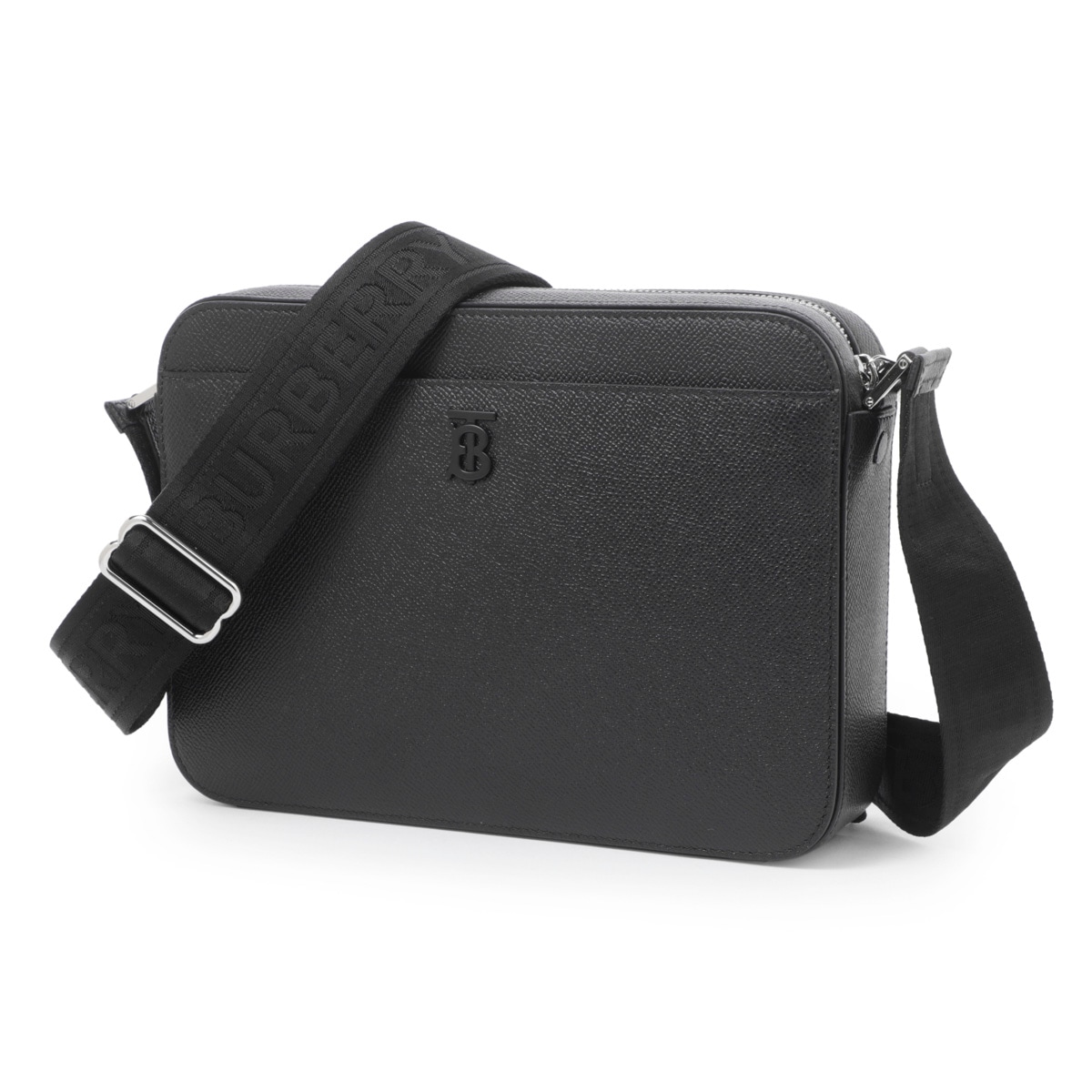 ショルダーバッグ・ポシェット BURBERRY MUSWELL BAG BURBERRY バーバリー ショルダーバッグ/クロスボディバッグ/ML