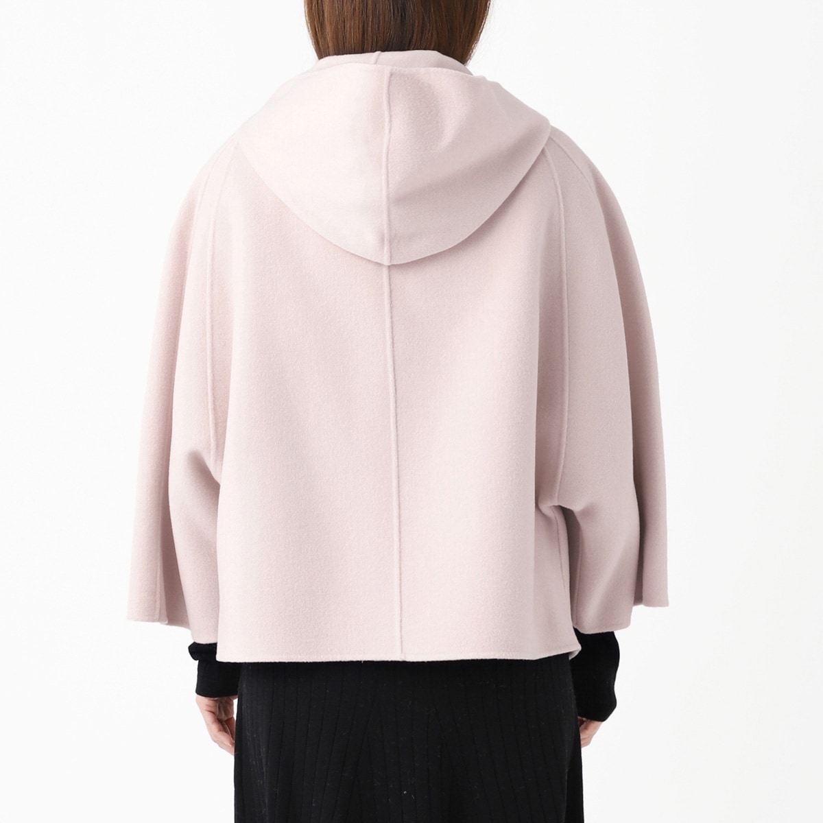 【アウトレット】WEEKEND Max Mara ウィークエンドマックスマーラ フーデッドコート/ウールコート/CALIGA【大きいサイズあり】 レディース