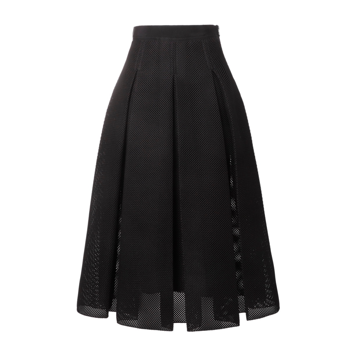 Max Mara マックスマーラ プリーツスカート/BILMA レディース