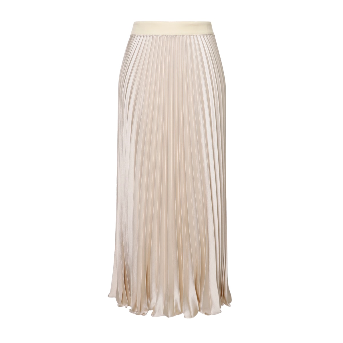 WEEKEND Max Mara ウィークエンドマックスマーラ プリーツスカート/GAVINO レディース