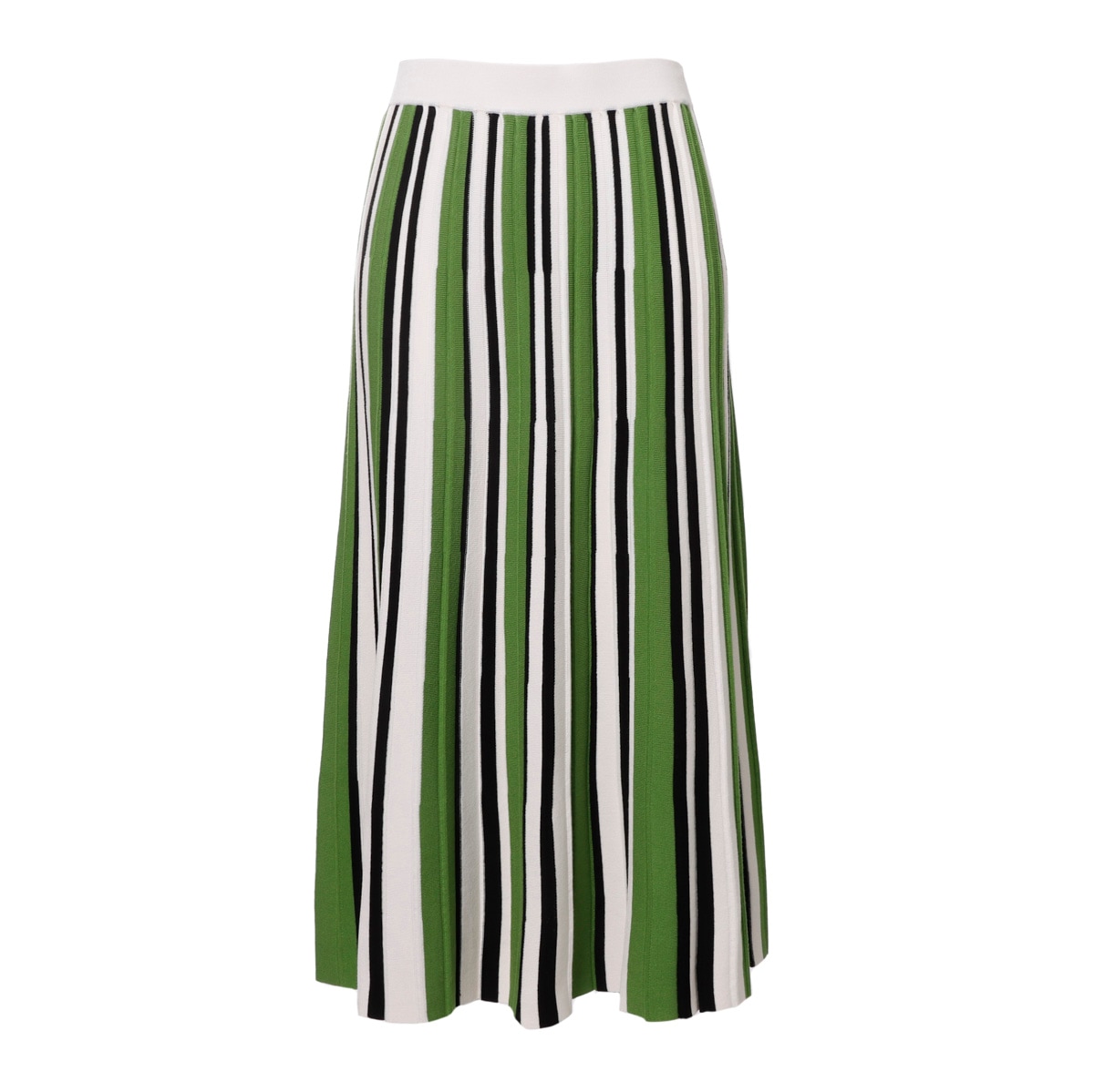 【アウトレット】【ラスト1点】WEEKEND Max Mara ウィークエンドマックスマーラ プリーツスカート/EDITTA レディース