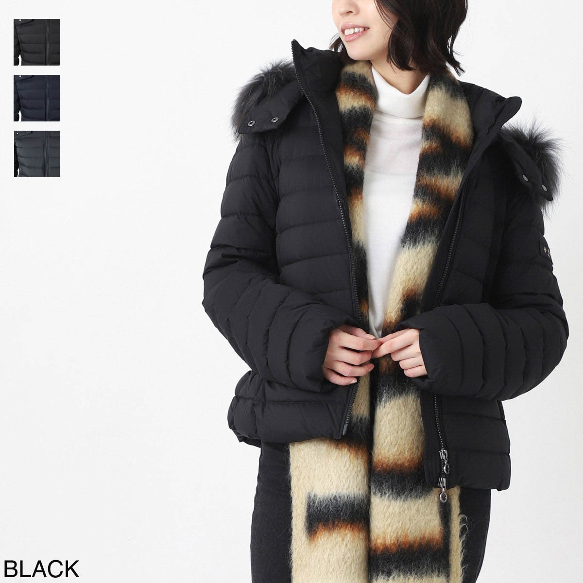 TATRAS タトラス ダウンジャケット/VARENA ヴァレナ【大きいサイズあり