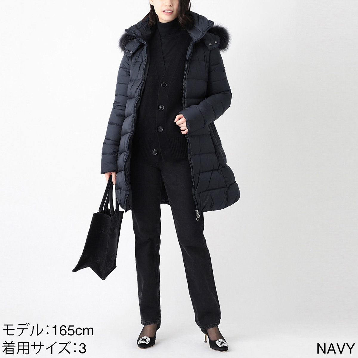 TATRAS タトラス ダウンコート/SARMA サルマ【大きいサイズあり】 レディース