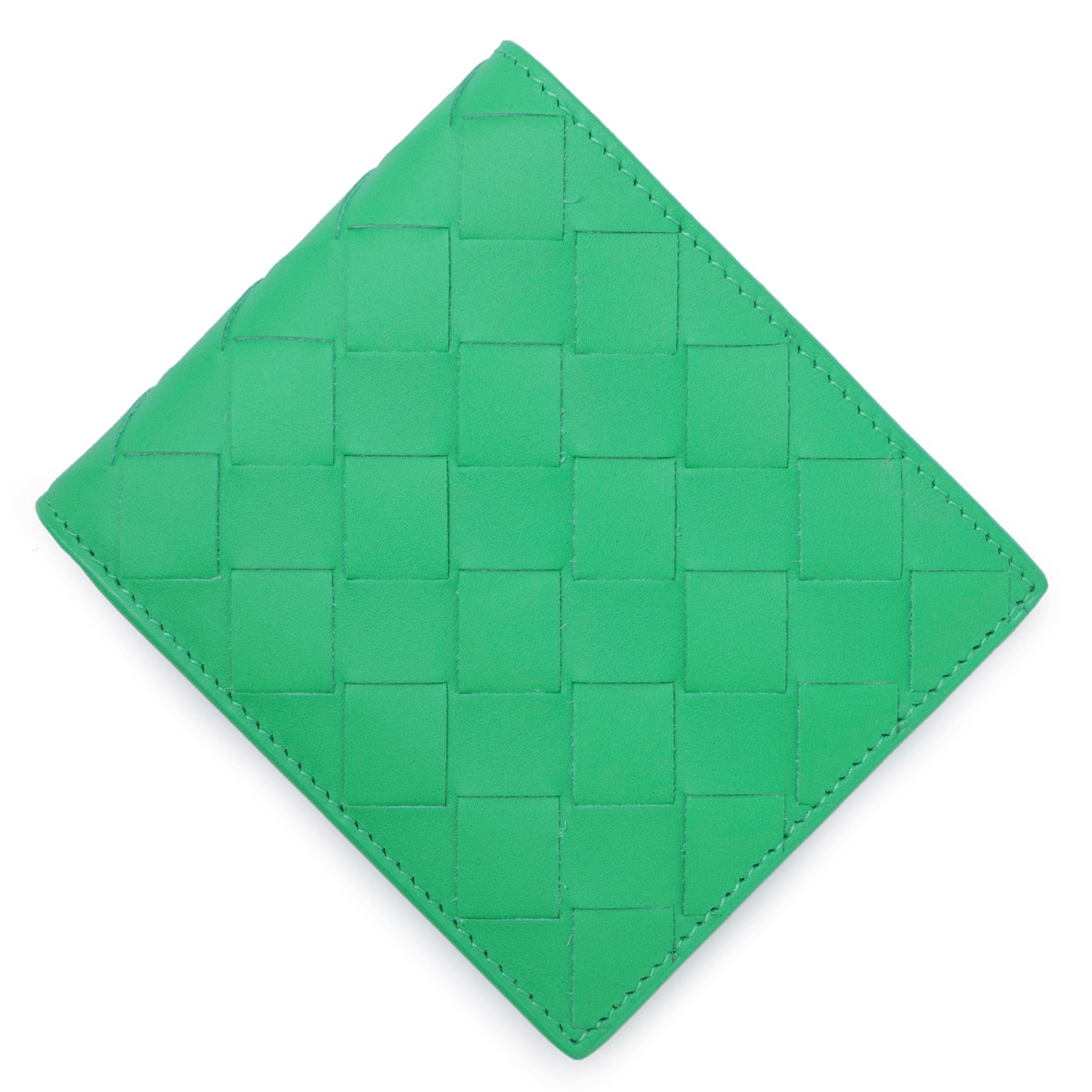 BOTTEGA VENETA ボッテガヴェネタ 2つ折り財布/BILLFOLD WALLET IN INTRECCIATO VN メンズ