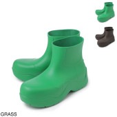 BOTTEGA VENETA ボッテガヴェネタ アンクルブーツ/レインブーツ