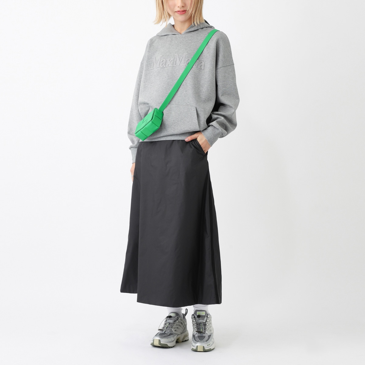 BOTTEGA VENETA ボッテガヴェネタ クロスボディバッグ/ミニバッグ/CANDY CASSETTE キャンディー カセット レディース