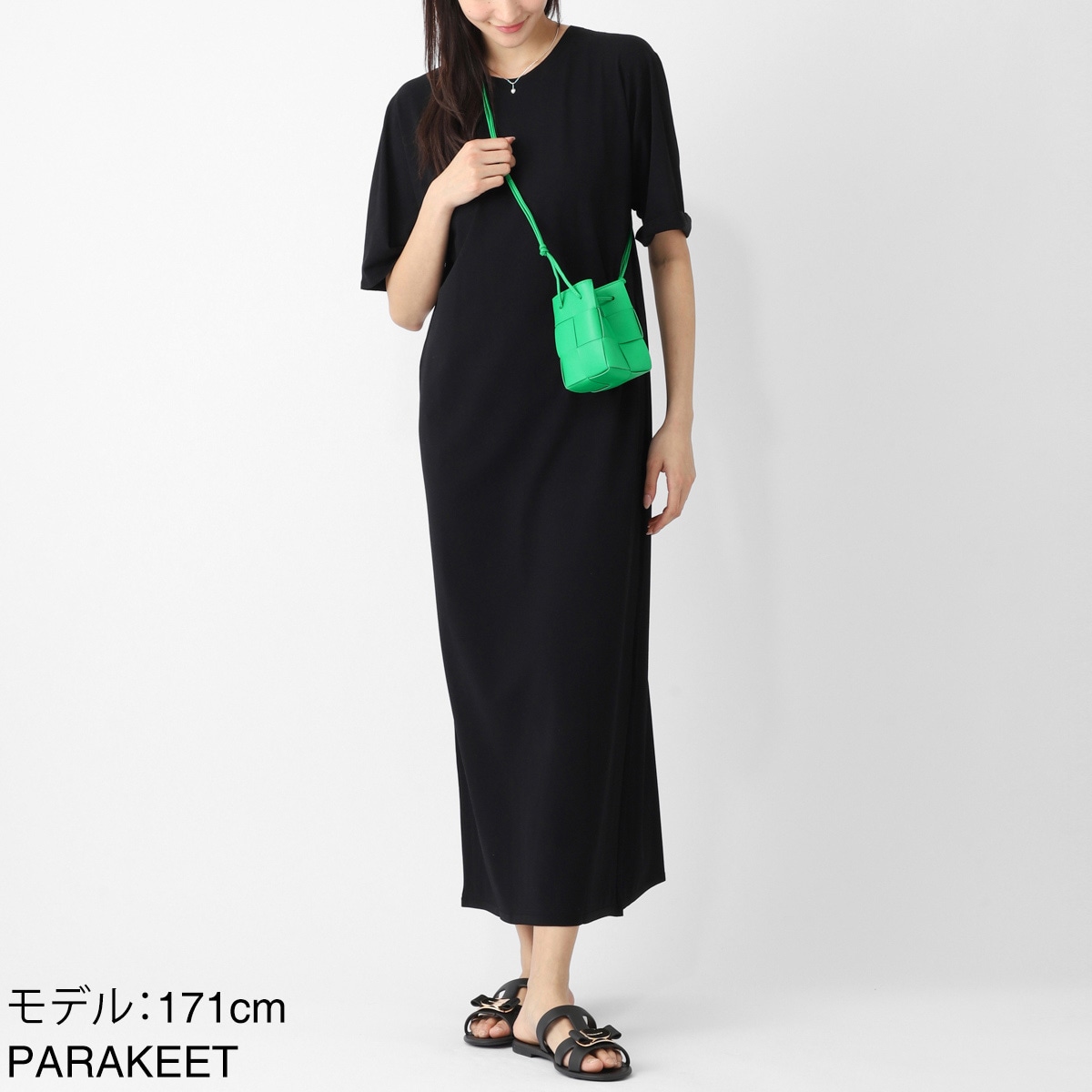 BOTTEGA VENETA ボッテガヴェネタ クロスボディバッグ/ミニバッグ/MINI
