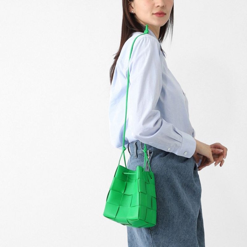 ラスト1点未使用ボッテガバスセット100ml×7点 レディース・ブランド一覧,□ B,BOTTEGA VENETA,バッグ | モダンブルー
