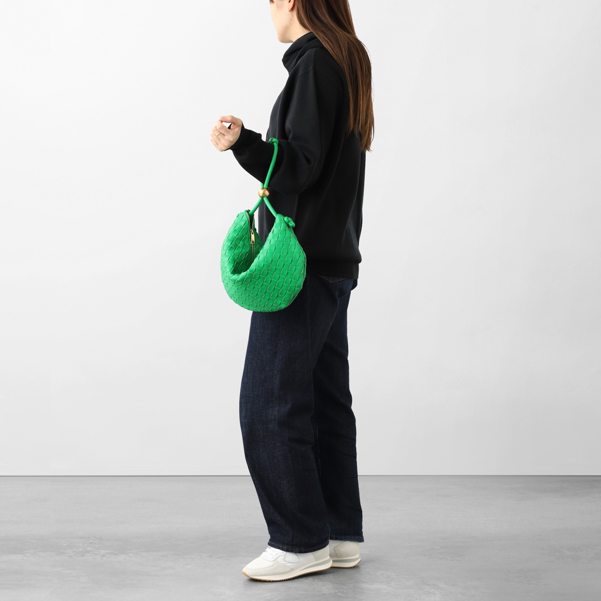 BOTTEGA VENETA ボッテガヴェネタ ハンドバッグ 2WAY/ショルダーバッグ