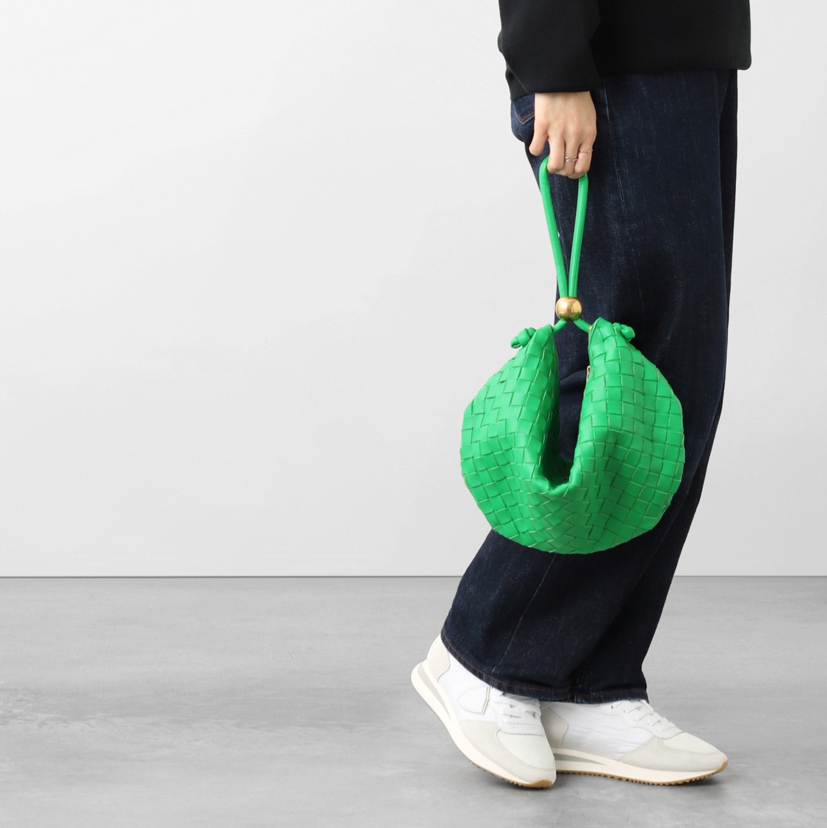 BOTTEGA VENETA ボッテガヴェネタ ハンドバッグ 2WAY/ショルダーバッグ