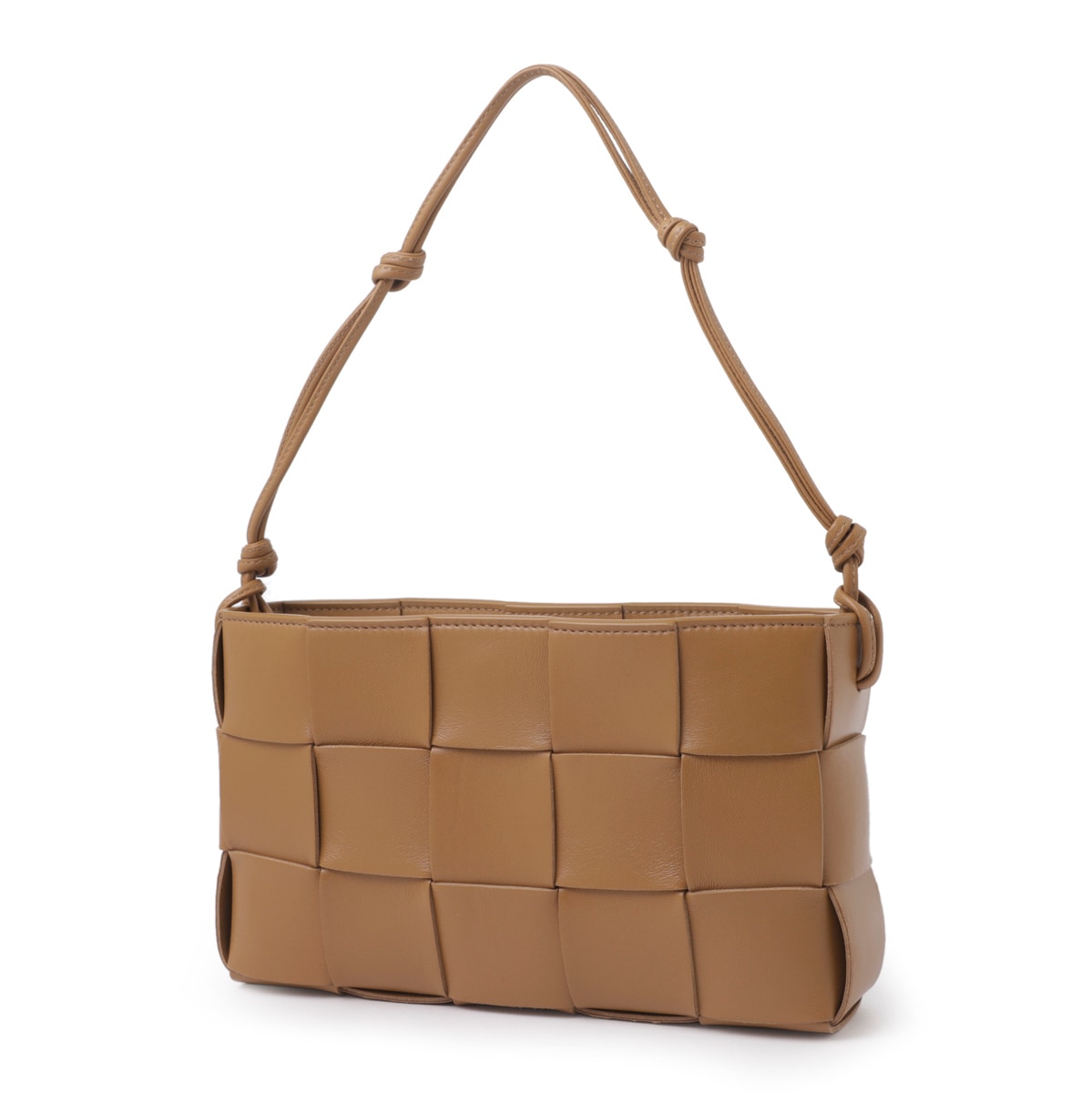 BOTTEGA VENETA ボッテガヴェネタ ハンドバッグ/CASSETTE POUCH ON