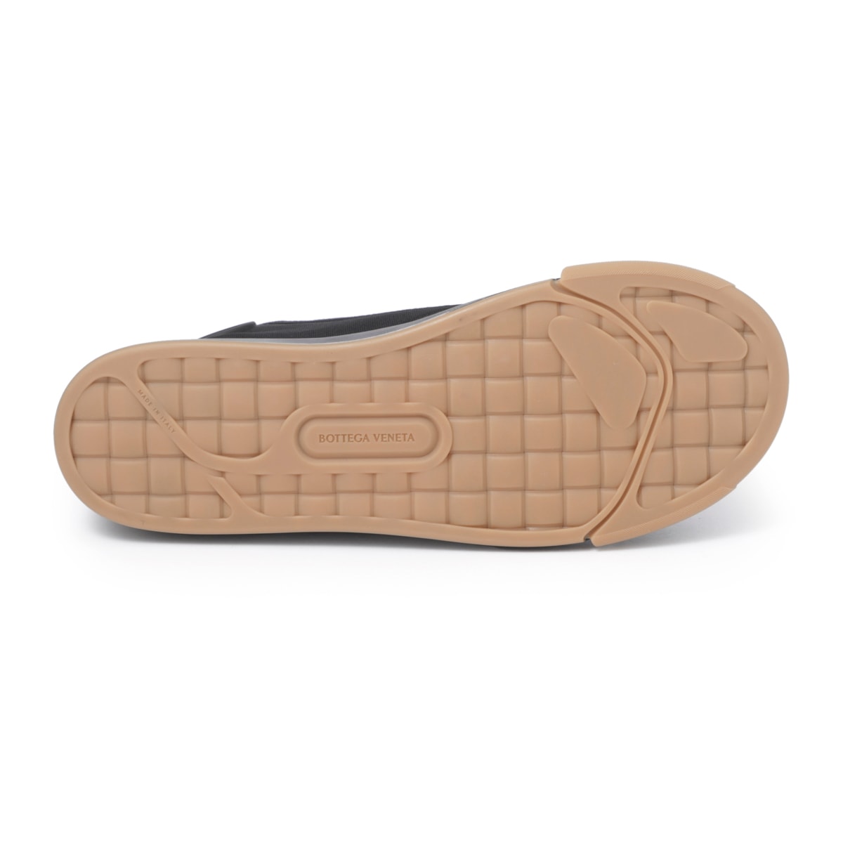 BOTTEGA VENETA ボッテガヴェネタ スニーカー/VULCAN SNEAKER【大きい 