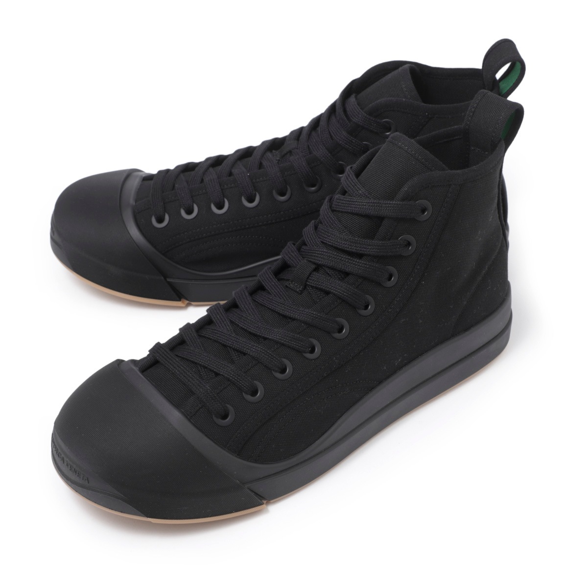 送料関税込♡BOTTEGA VENETA VULCANスニーカー BOTTEGA VENETA ボッテガヴェネタ スニーカー/VULCAN SNEAKER