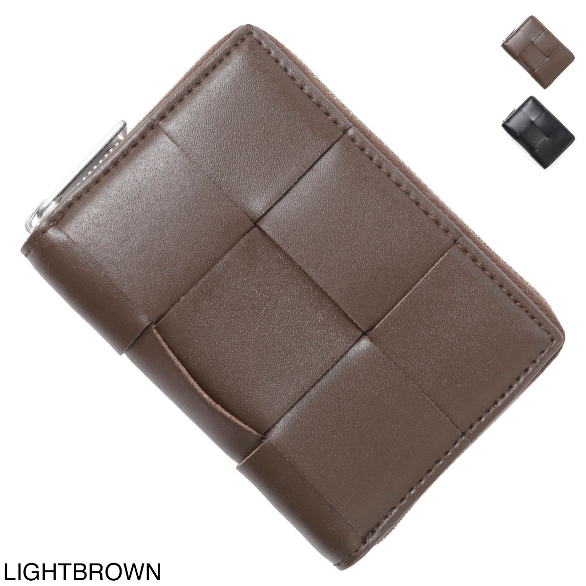 BOTTEGA VENETA ボッテガヴェネタ コインケース/コンパクトウォレット