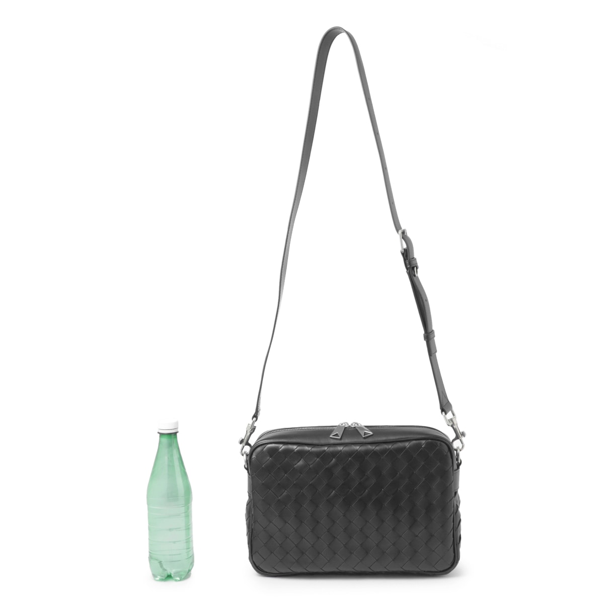 BOTTEGA VENETA ボッテガヴェネタ クロスボディバッグ/カメラ