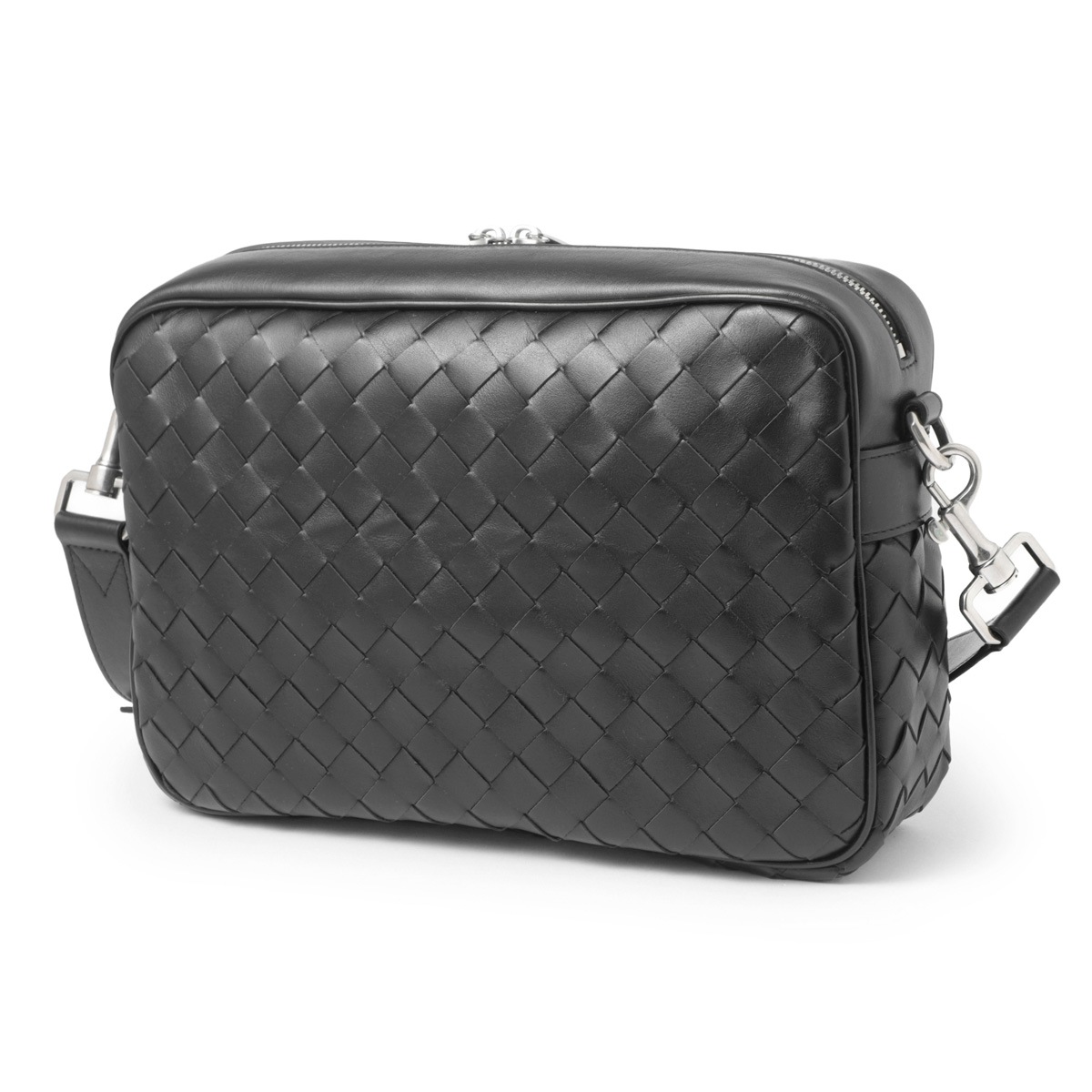 BOTTEGA VENETA ボッテガヴェネタ クロスボディバッグ/カメラ BOTTEGA VENETA ボッテガヴェネタ クロスボディバッグ/カメラ