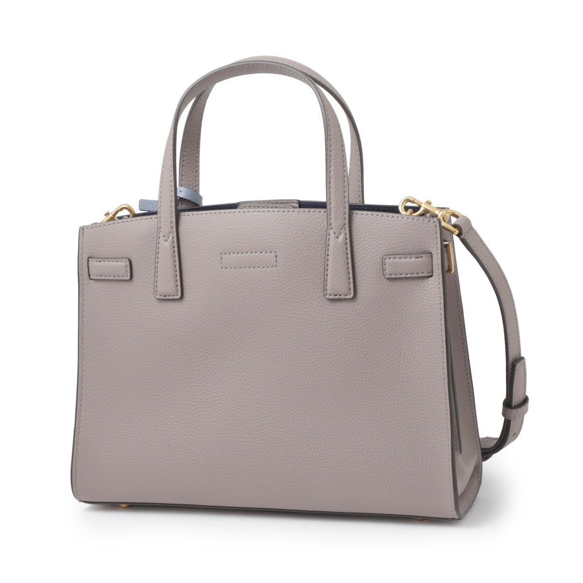 TORY BURCH トリーバーチ ハンドバッグ 2WAY/SMALL ROBINSON SATCHEL 