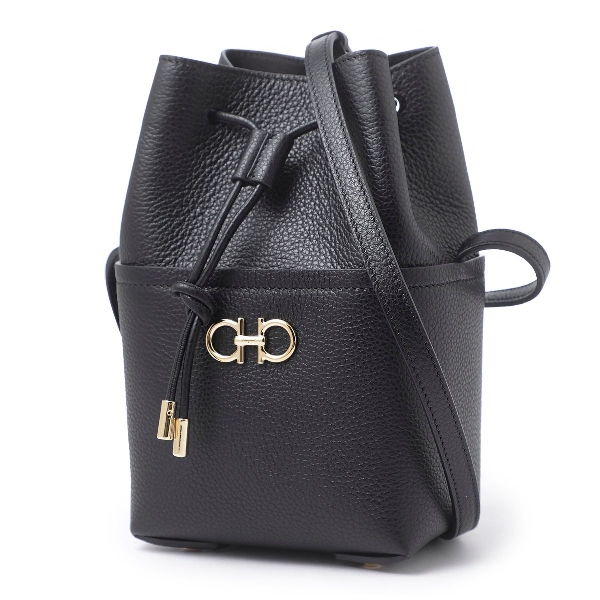 FERRAGAMO (Salvatore Ferragamo) フェラガモ ショルダーバッグ/クロスボディバッグ レディース