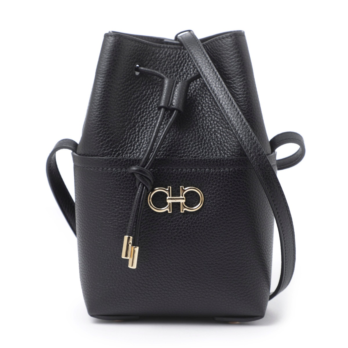 FERRAGAMO (Salvatore Ferragamo) フェラガモ ショルダーバッグ/クロスボディバッグ レディース