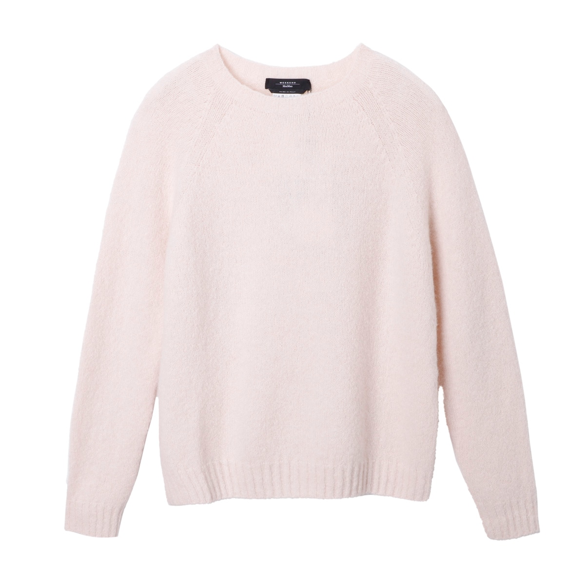 MaxMara WEEKEND クルーネックセーター