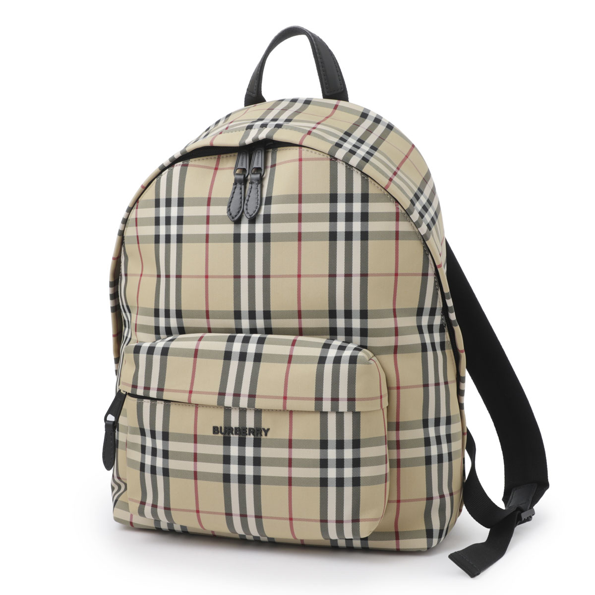 Many リュック Burberry 赤色 11911028.jpg