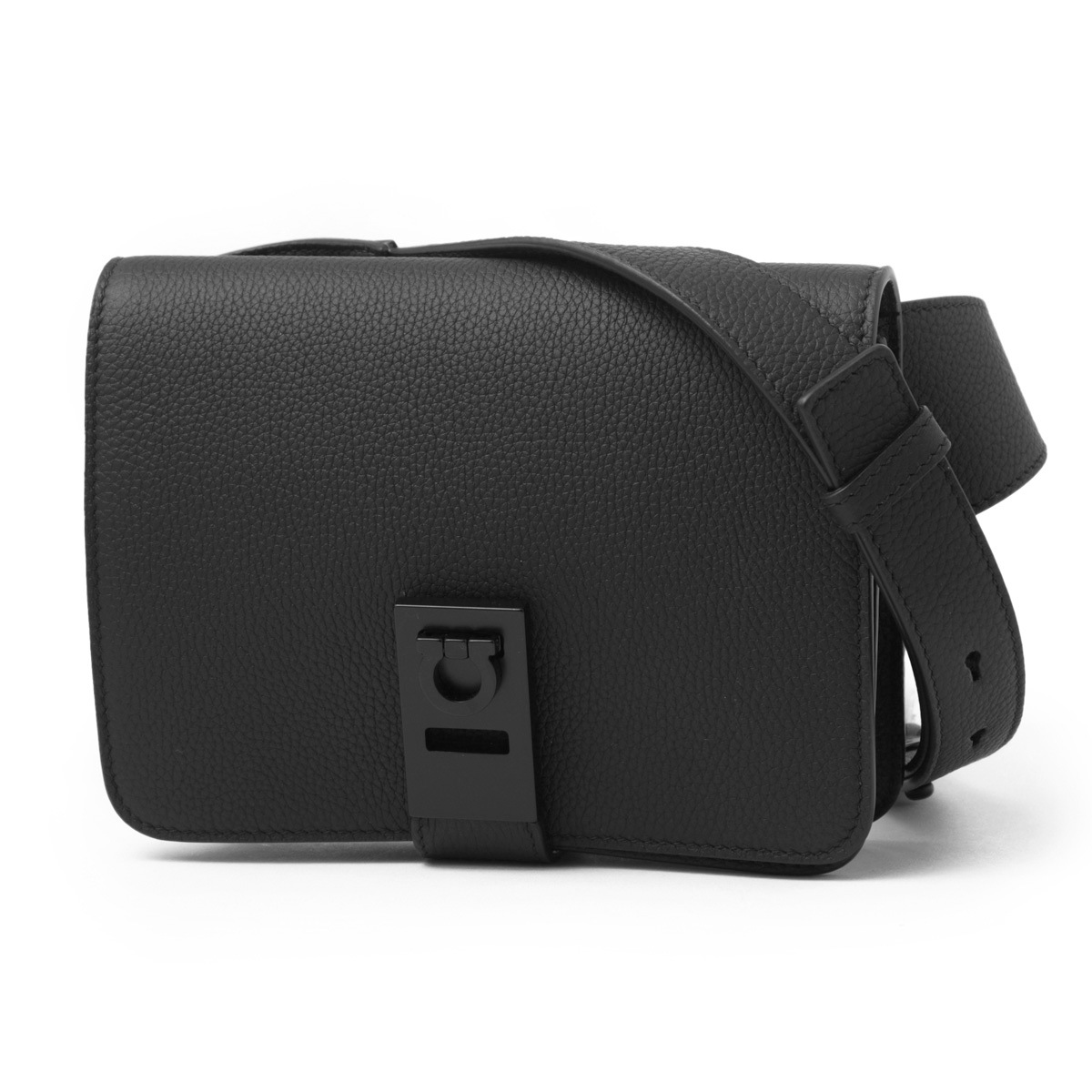 FERRAGAMO (Salvatore Ferragamo) フェラガモ ベルトバッグ/クロス