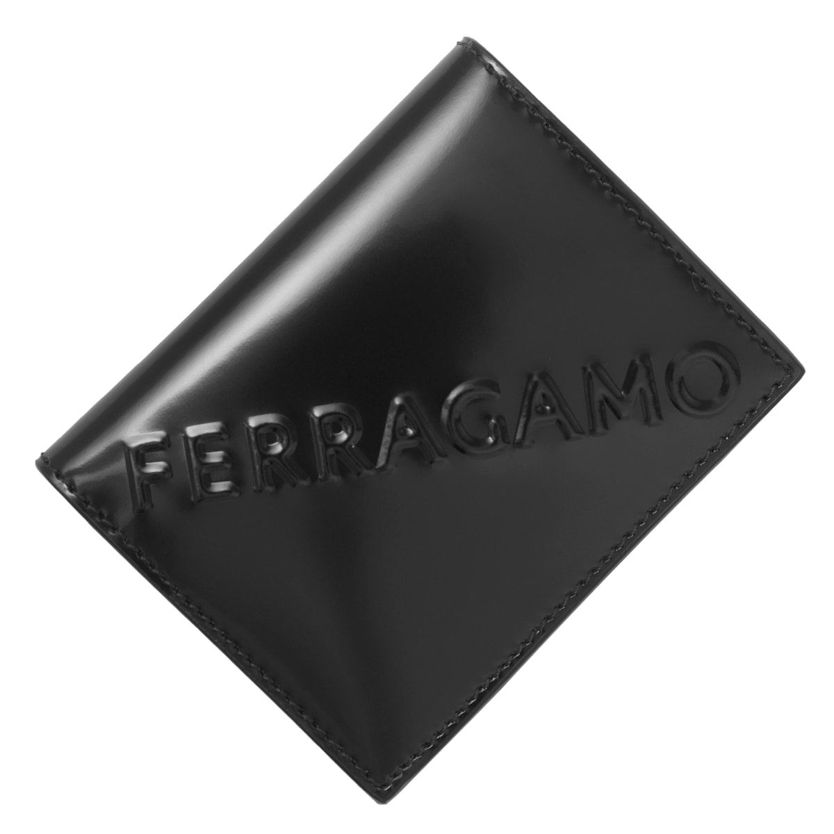 FERRAGAMO フェラガモ カードケース/名刺入れ メンズ | メンズ