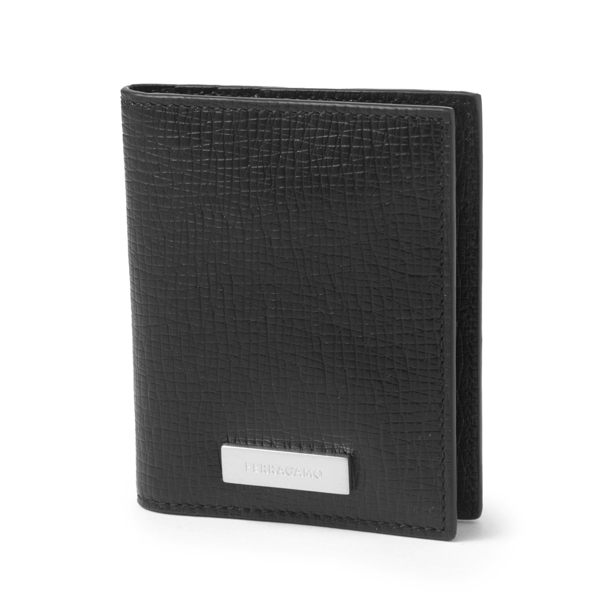 FERRAGAMO フェラガモ カードケース メンズ