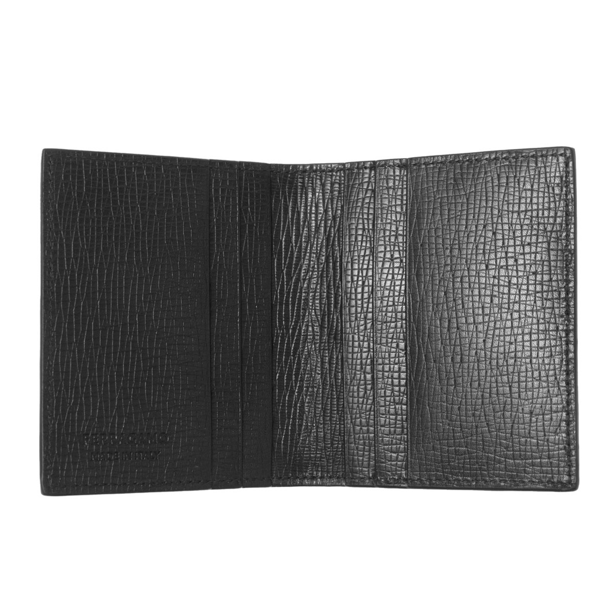 FERRAGAMO フェラガモ カードケース メンズ