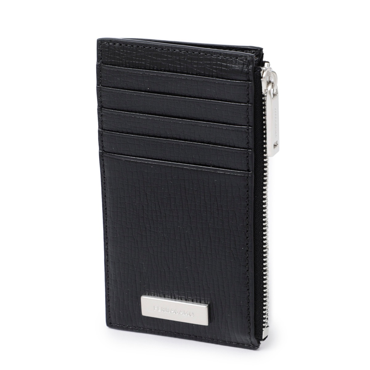 FERRAGAMO フェラガモ カードケース メンズ