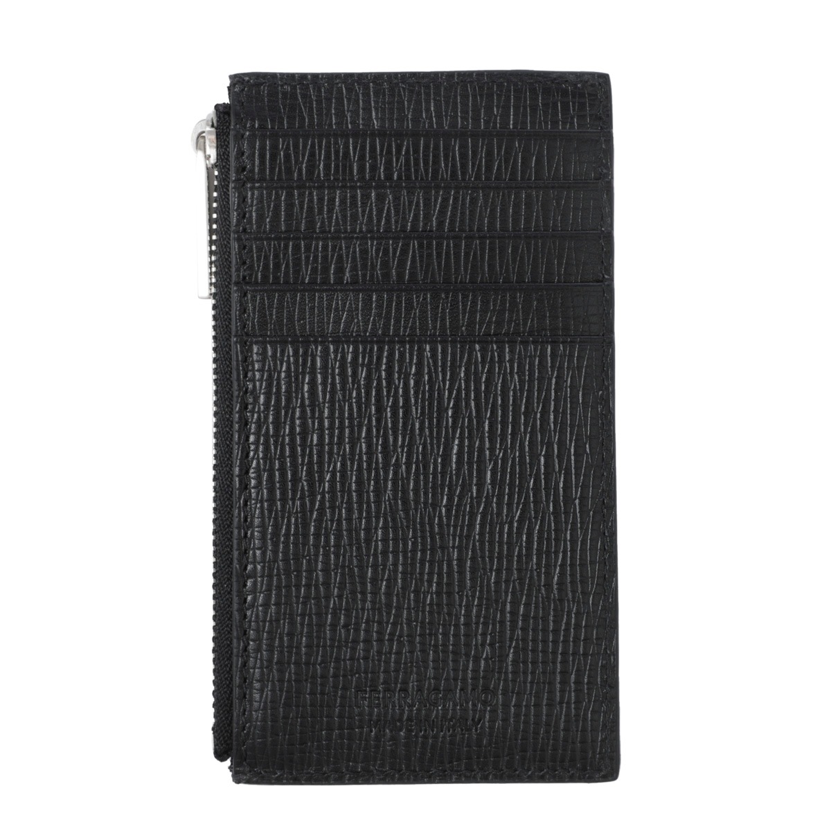 FERRAGAMO フェラガモ カードケース メンズ