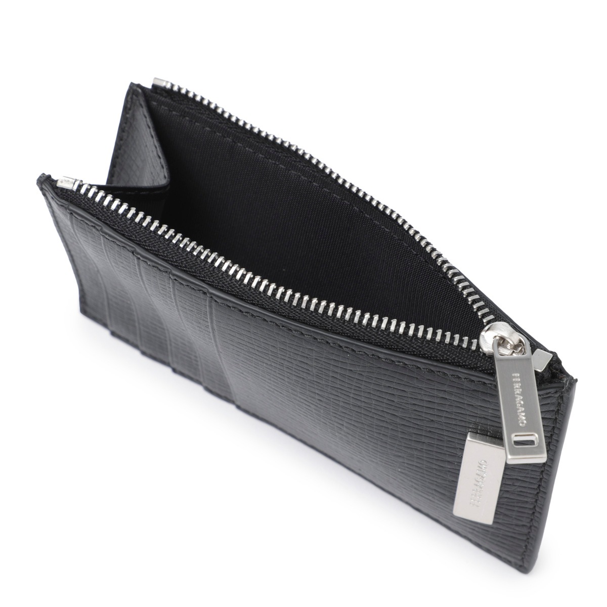 FERRAGAMO フェラガモ カードケース メンズ