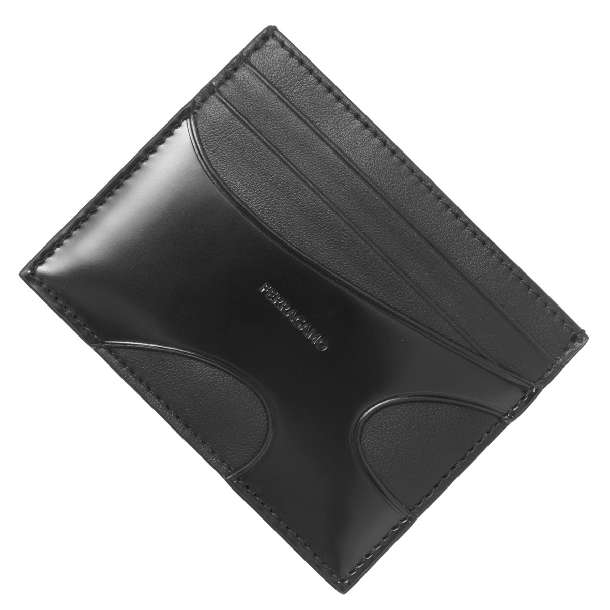 FERRAGAMO (Salvatore Ferragamo) フェラガモ カードケース メンズ