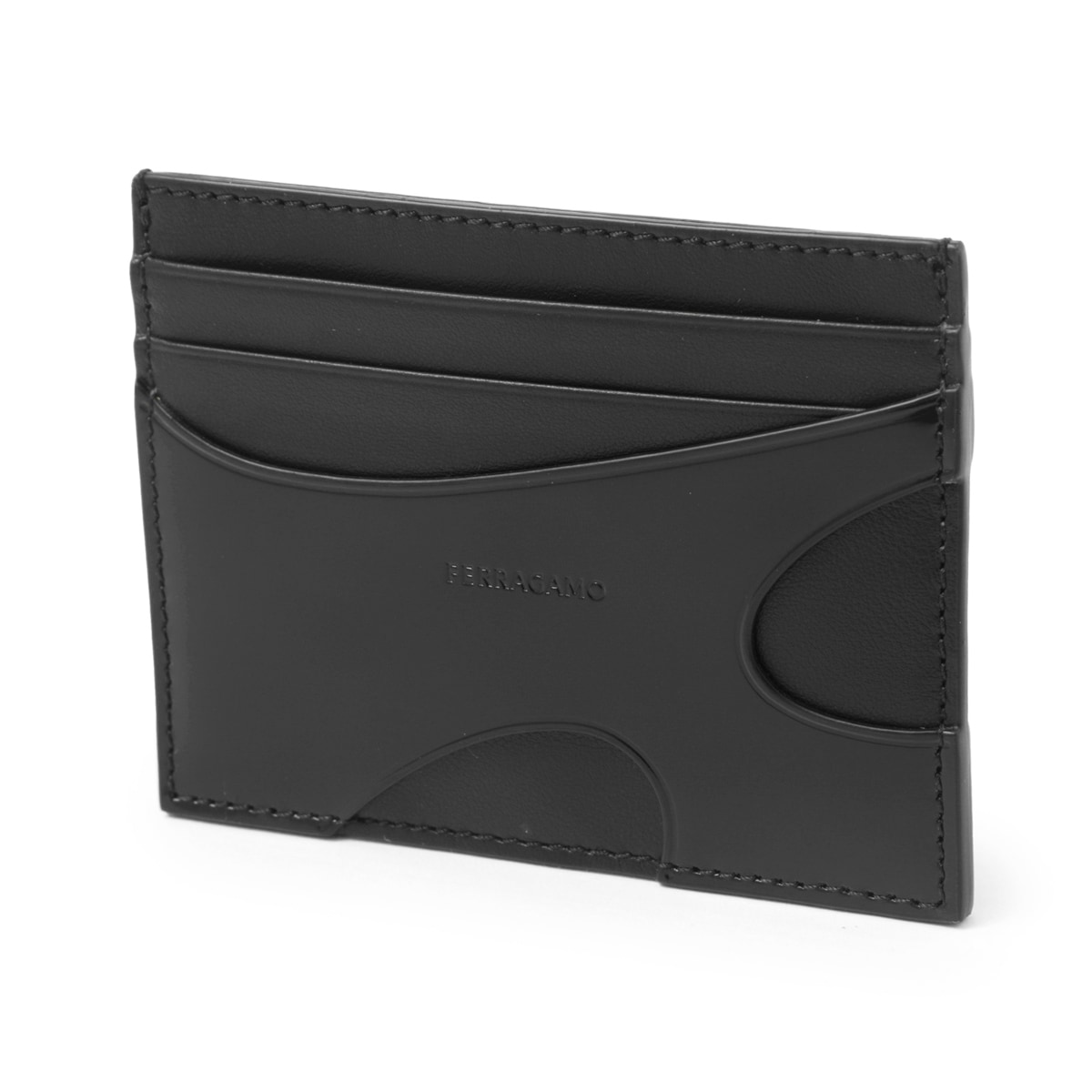 FERRAGAMO (Salvatore Ferragamo) フェラガモ カードケース メンズ