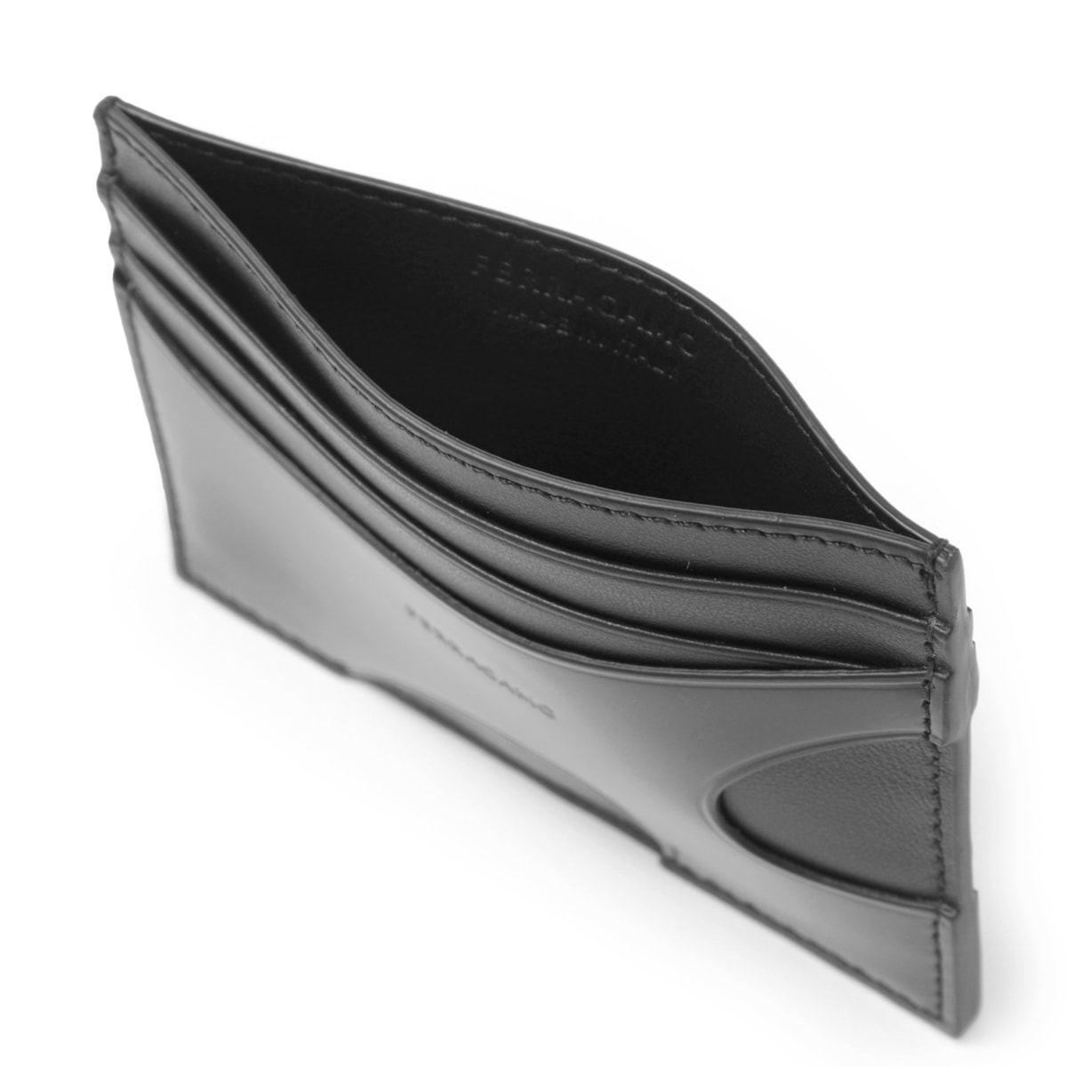 FERRAGAMO (Salvatore Ferragamo) フェラガモ カードケース メンズ