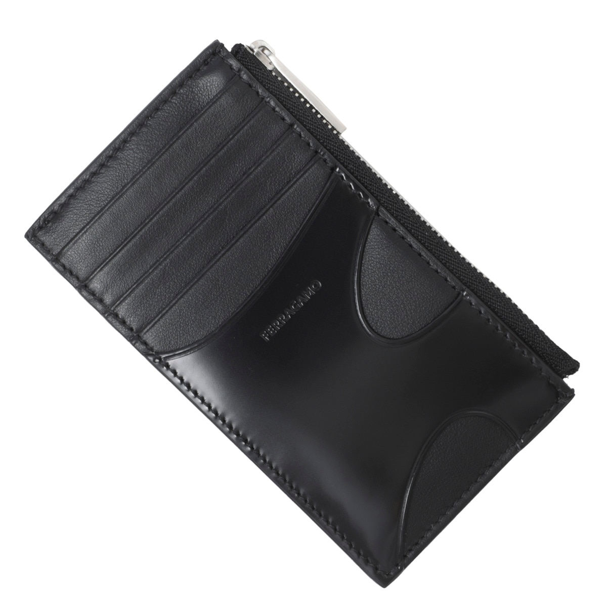 FERRAGAMO (Salvatore Ferragamo) フェラガモ カードケース メンズ