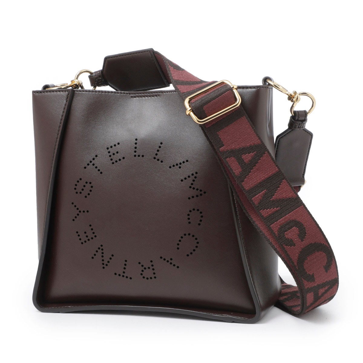 STELLA McCARTNEY ステラマッカートニー ショルダーバッグ
