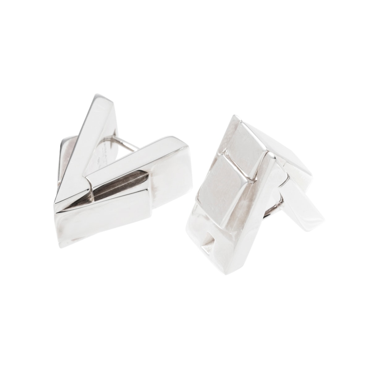 BOTTEGA VENETA ボッテガヴェネタ ピアス レディース