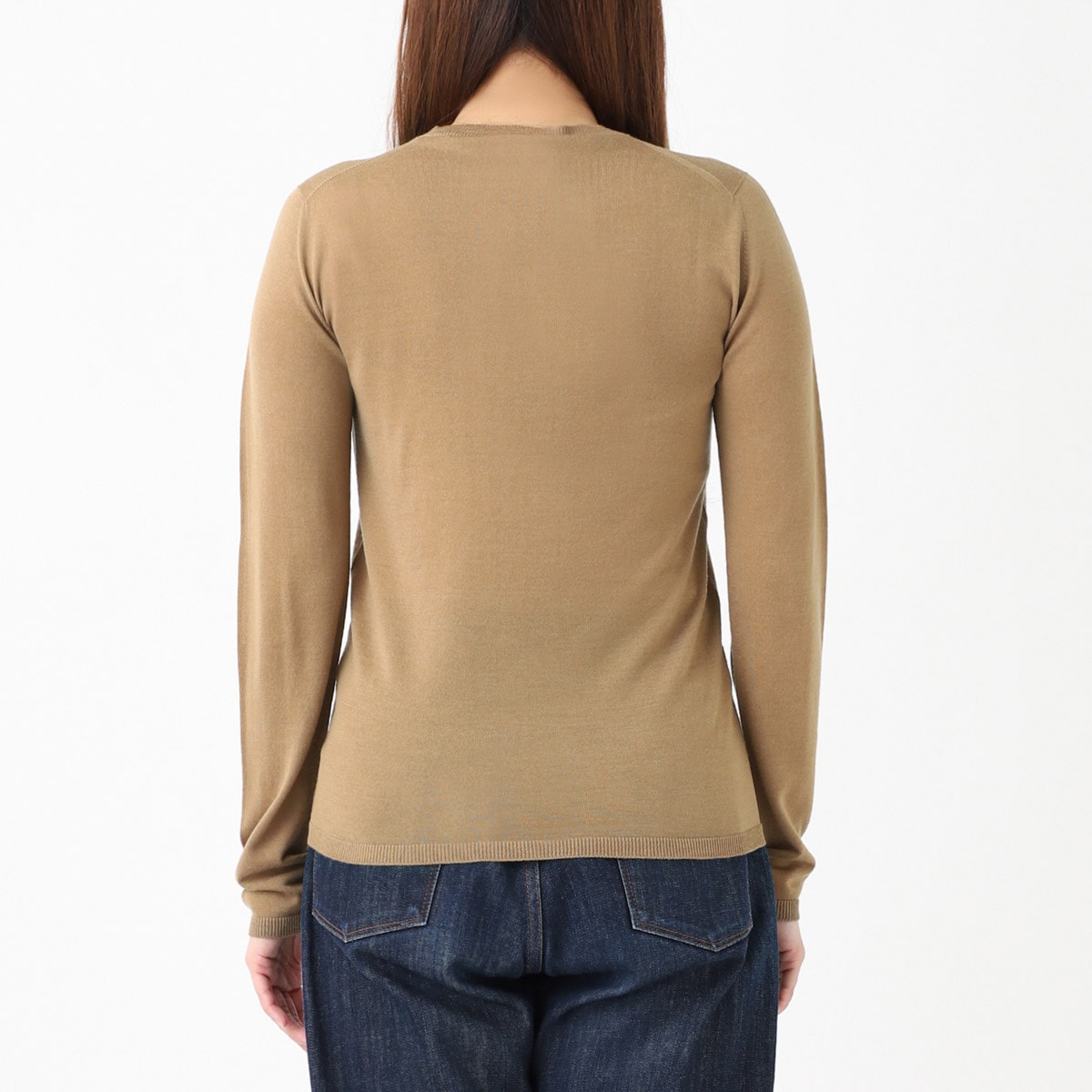 2万円均一】【アウトレット】Max Mara マックスマーラ クルーネック