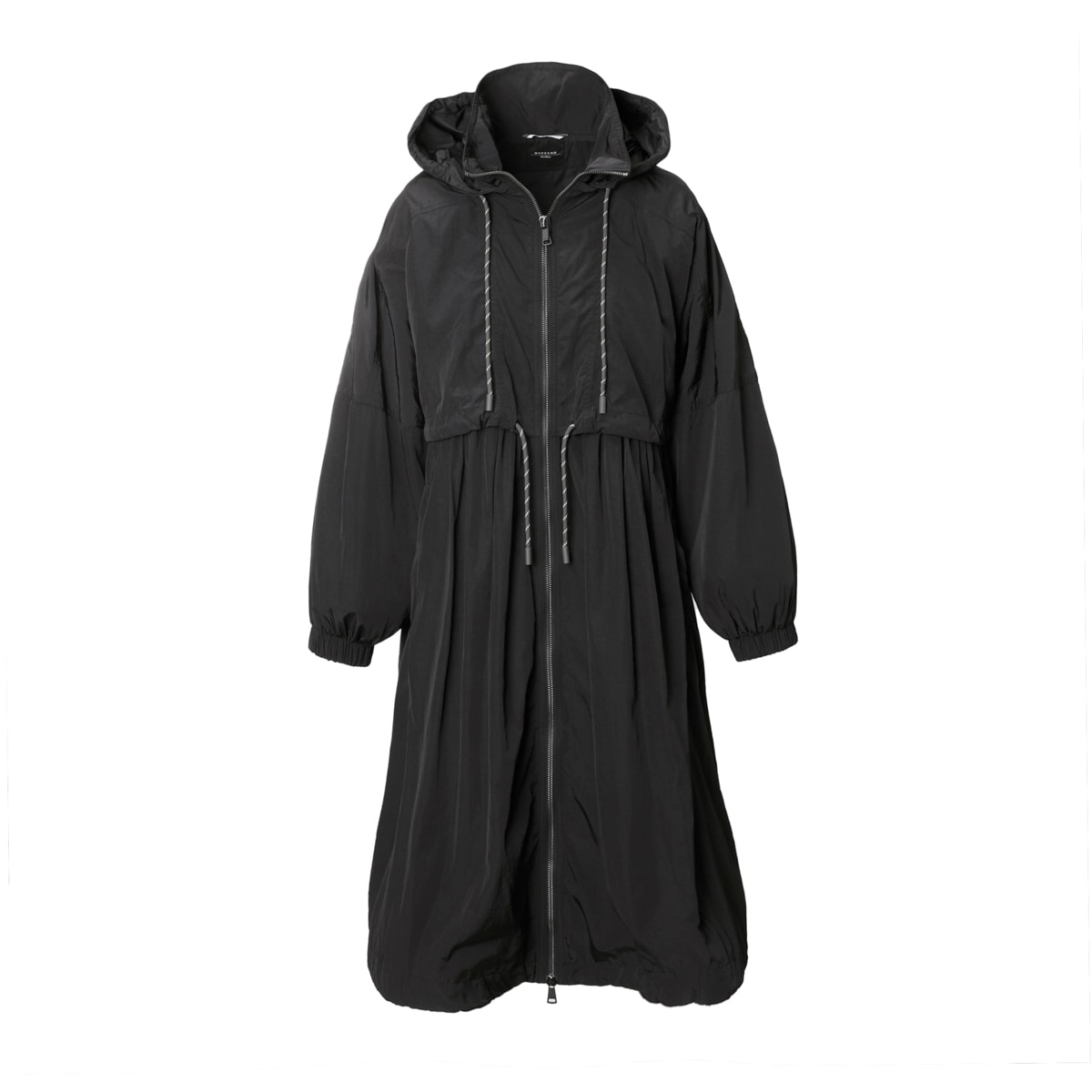 WEEKEND Max Mara ウィークエンドマックスマーラ ナイロンコート/ロングコート/OLIMPIA【大きいサイズあり】 レディース